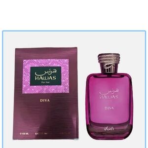 Hawas Diva Perfume for Her